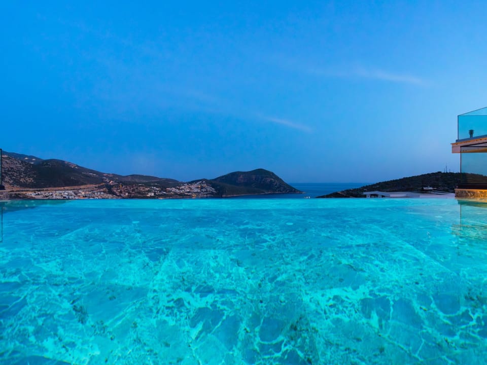 Duo Vacation rental in Kalkan Belediyesi
