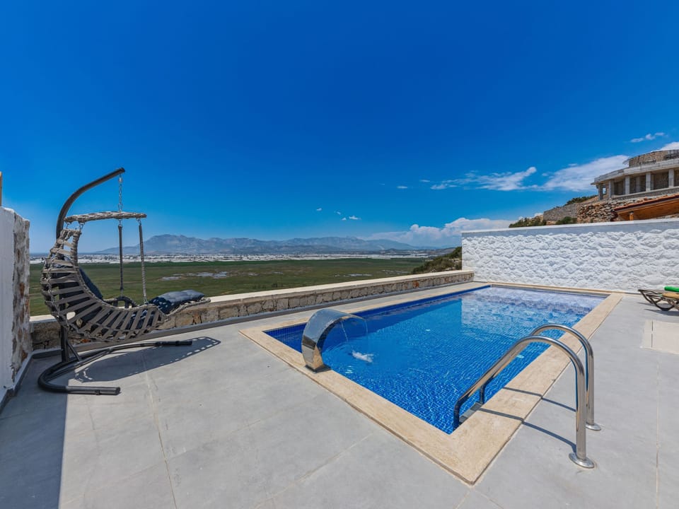 Perfekte Ferienunterkunft für Pärchen Vacation rental in Muğla Province