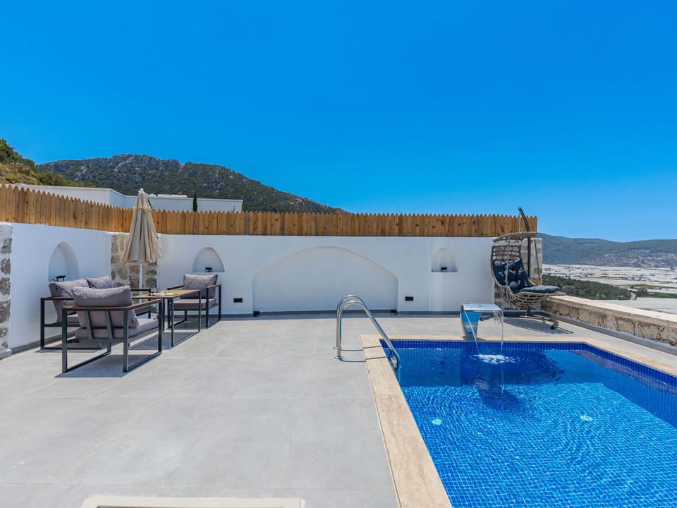 Perfekte Ferienunterkunft für Pärchen Vacation rental in Muğla Province