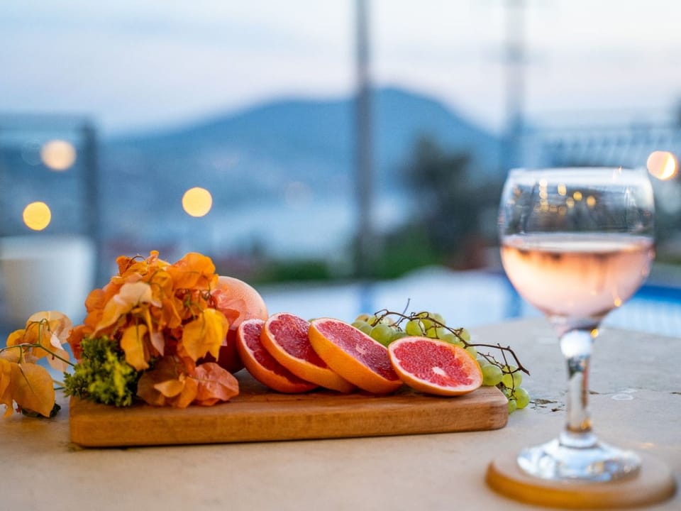 Villa Selale 2 für 10 Personen in Kalkan Vacation rental in Kalkan Belediyesi