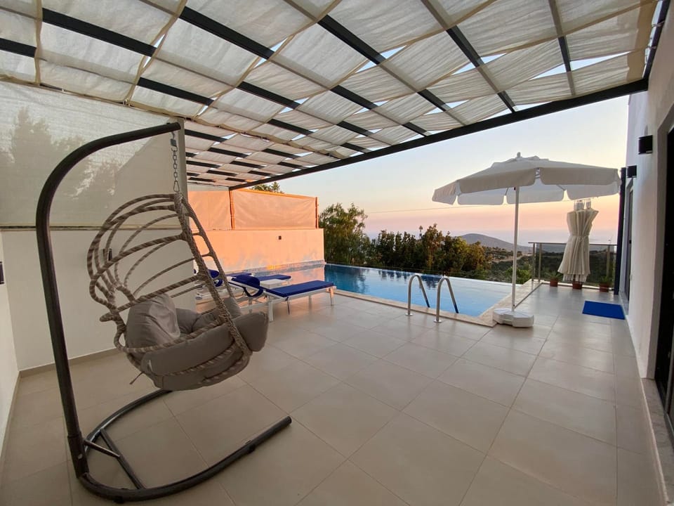 Zey Vacation rental in Kalkan Belediyesi