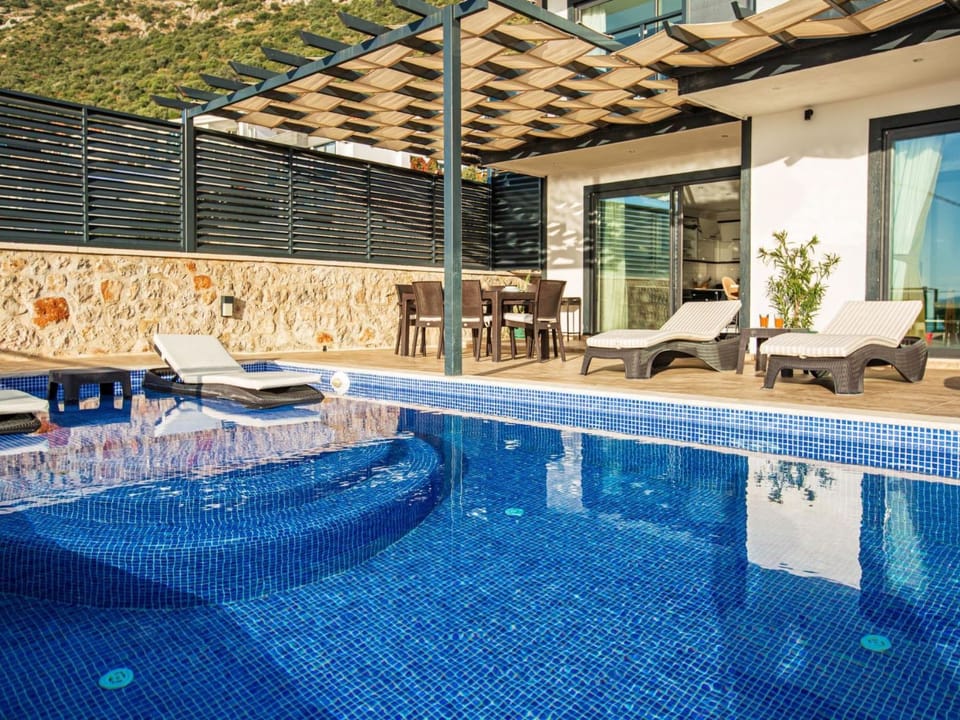 Villa Yusef Vacation rental in Kalkan Belediyesi