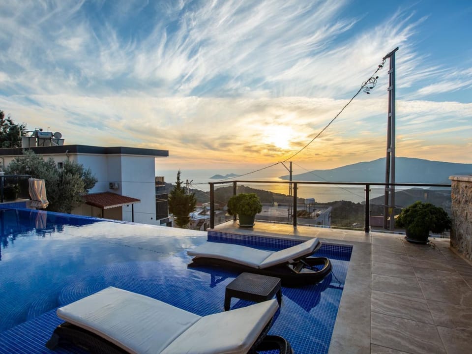 Villa Yusef Vacation rental in Kalkan Belediyesi