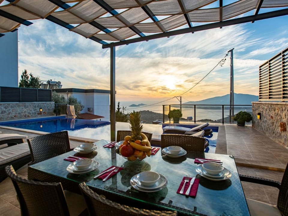 Villa Yusef Vacation rental in Kalkan Belediyesi