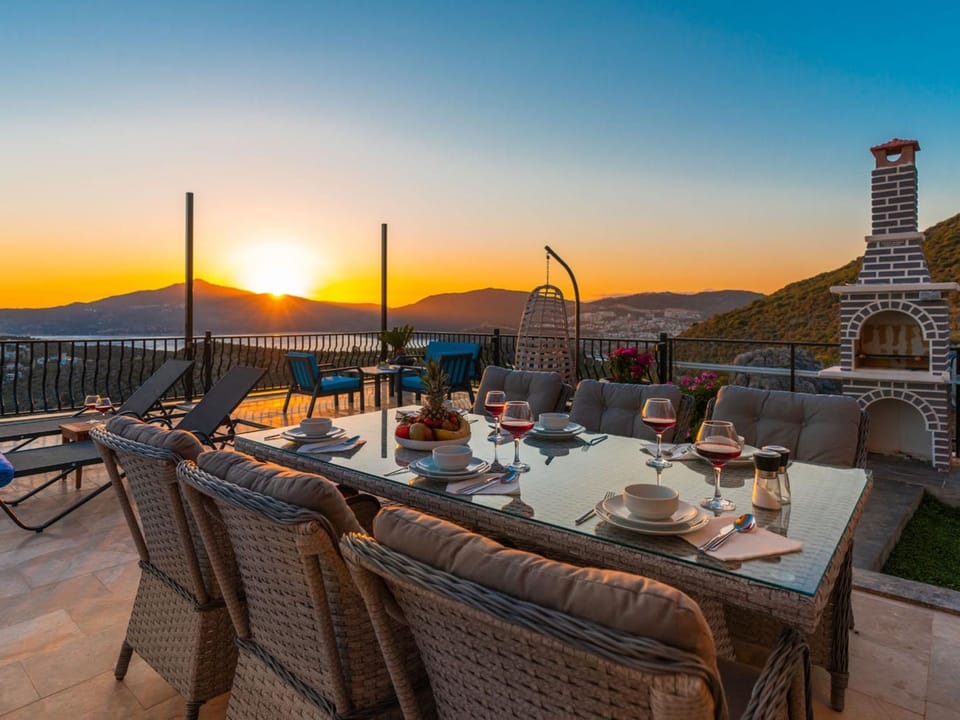 Plut Vacation rental in Kalkan Belediyesi