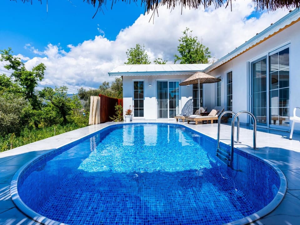 Für Pärchen Vacation rental in Muğla Province