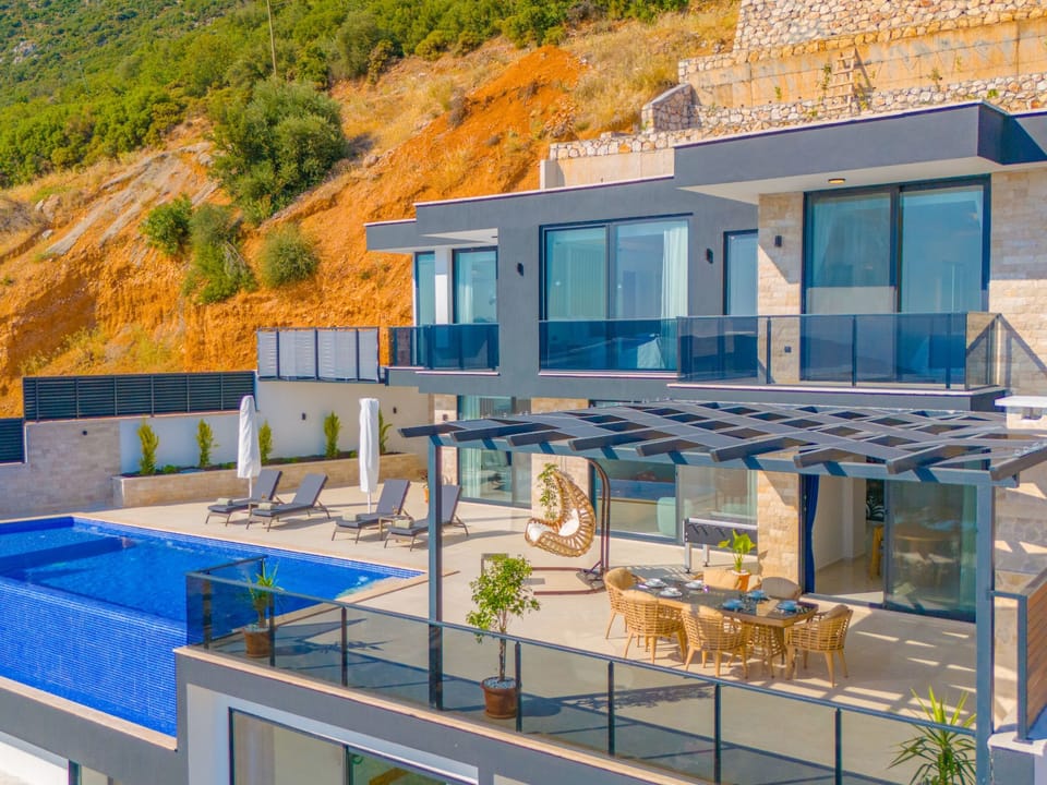 Yes Vacation rental in Kalkan Belediyesi