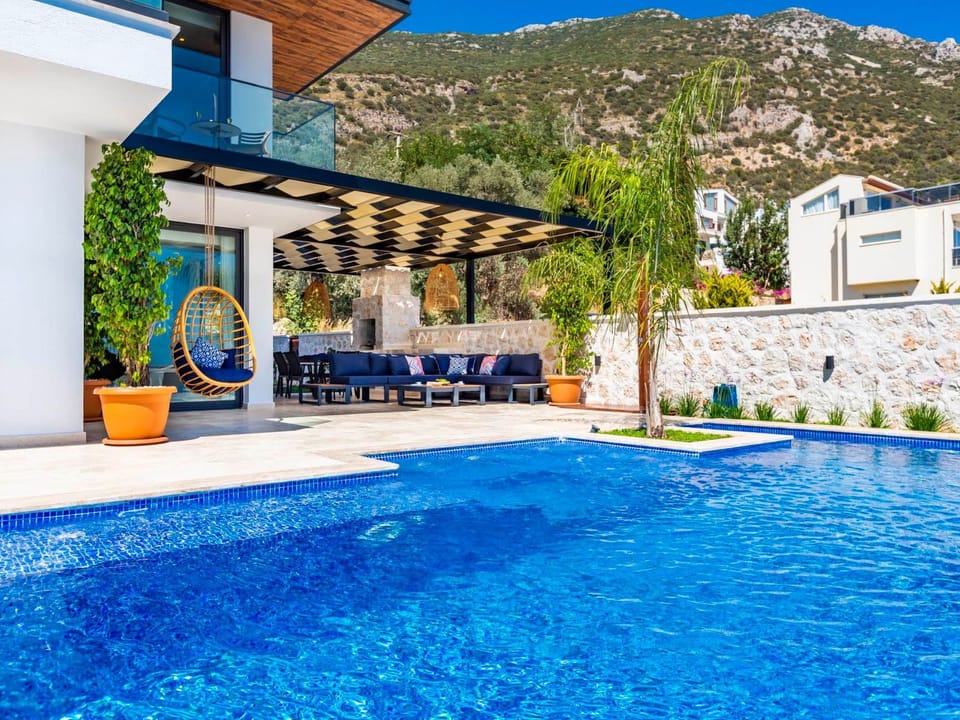 Phi Kalkan Vacation rental in Kalkan Belediyesi