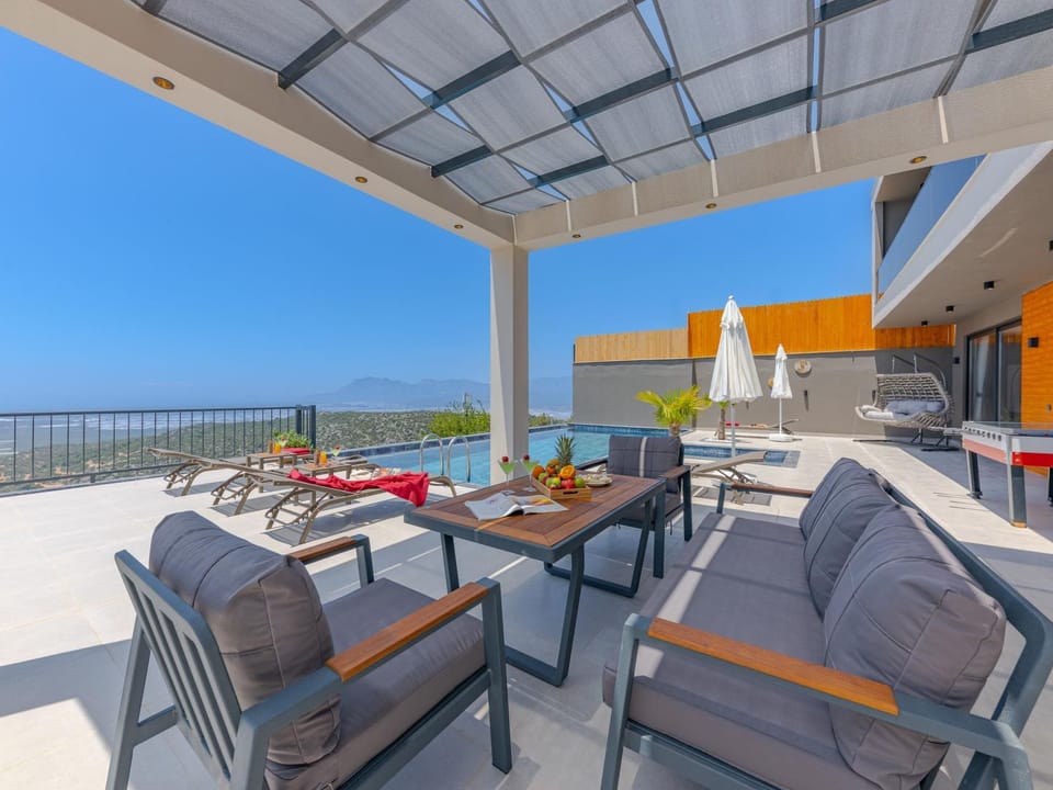 Ati Vacation rental in Muğla Province