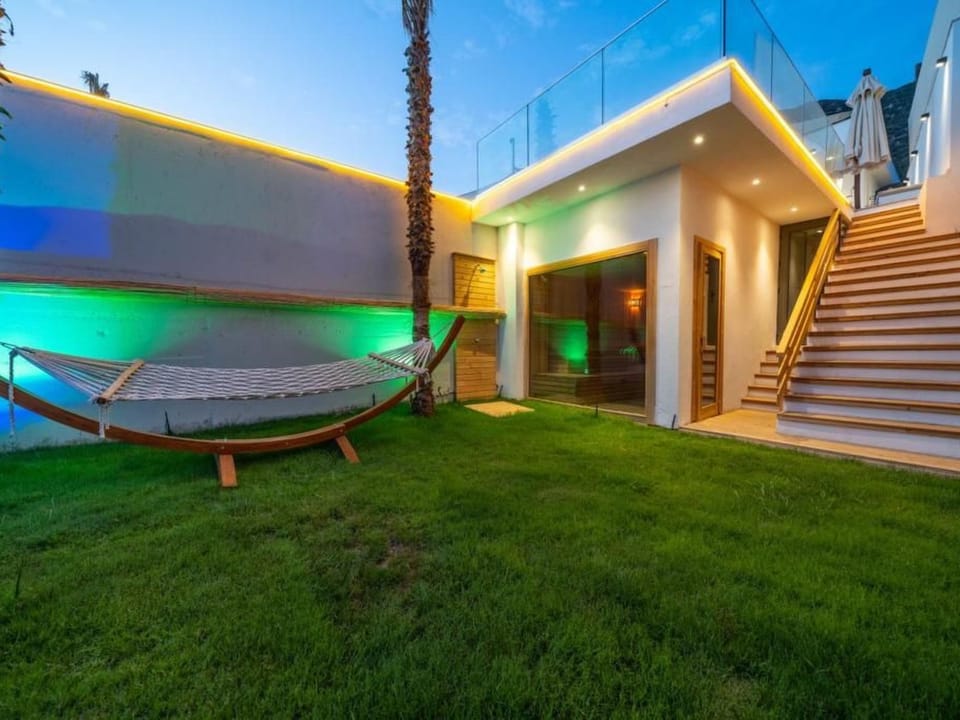 Villa Su Kalkan Vacation rental in Kalkan Belediyesi