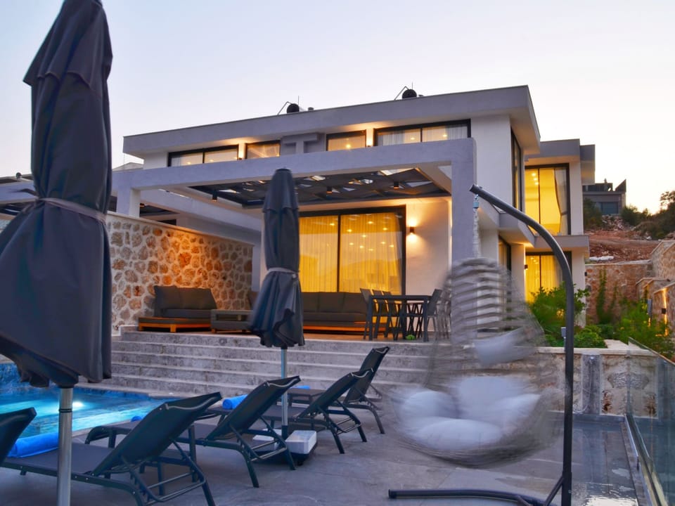 Margini 2 Vacation rental in Kalkan Belediyesi