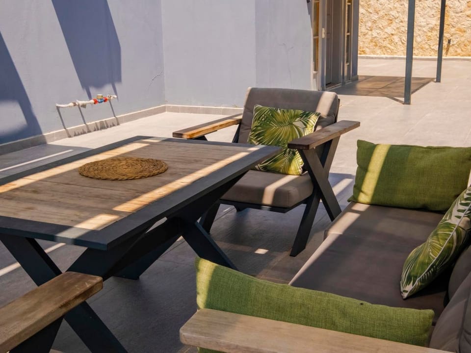 Selale 1 Vacation rental in Kalkan Belediyesi