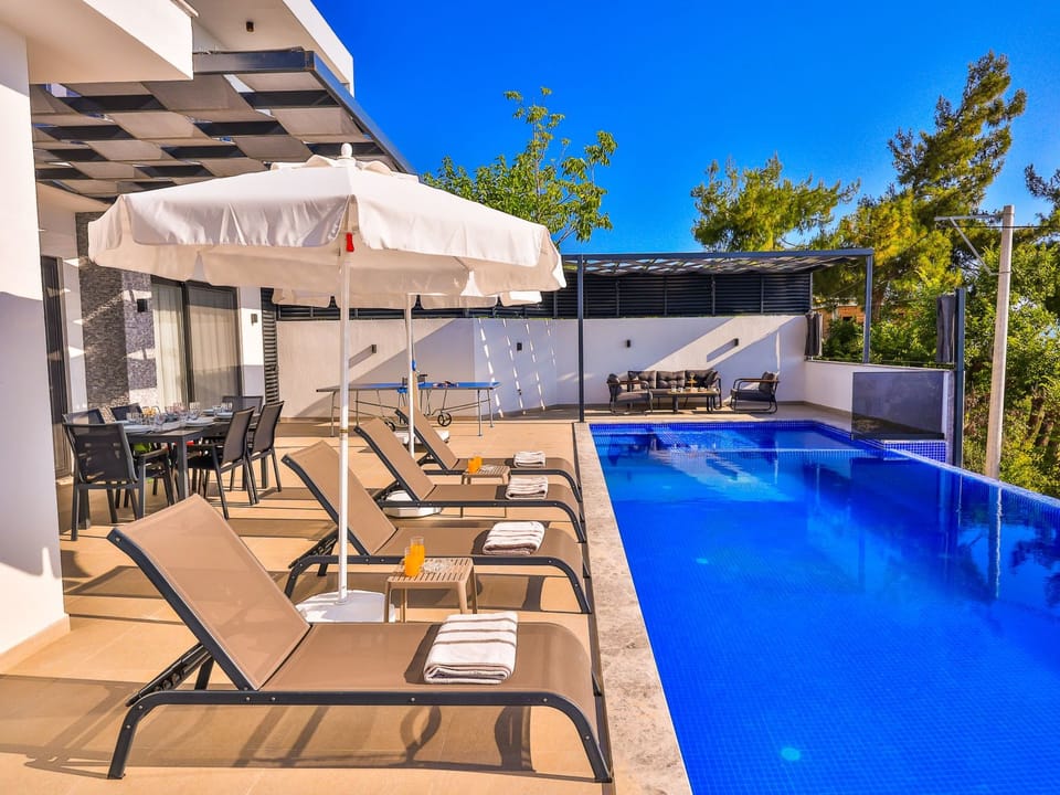 Army Vacation rental in Muğla Province