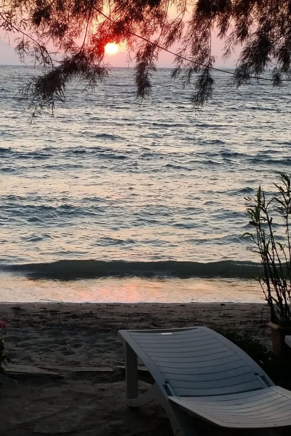 Haus am Meer Vacation rental in Muğla Province