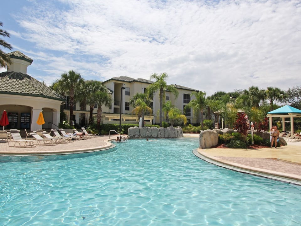 Pool Outdoor