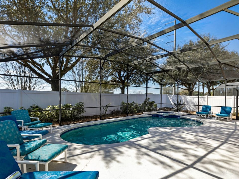 Pool Outdoor