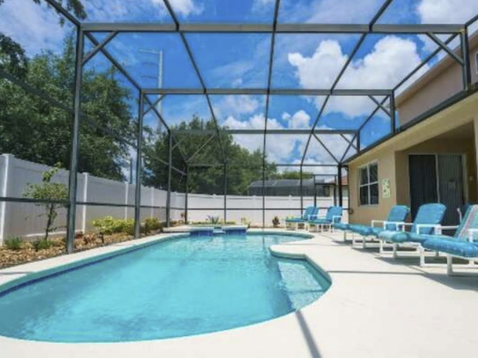 Pool Outdoor
