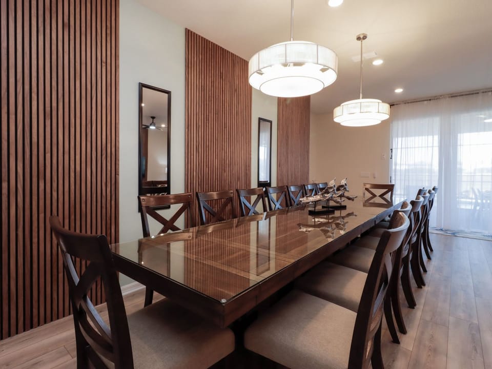 "Mahalo Magical" mit Whirlpool Vacation rental in Polk County