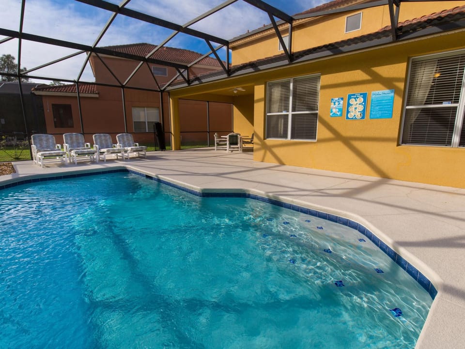 Pool Outdoor