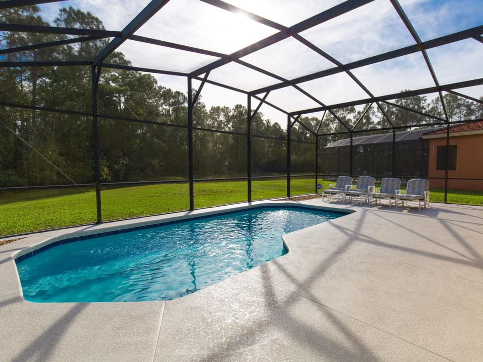 Pool Outdoor
