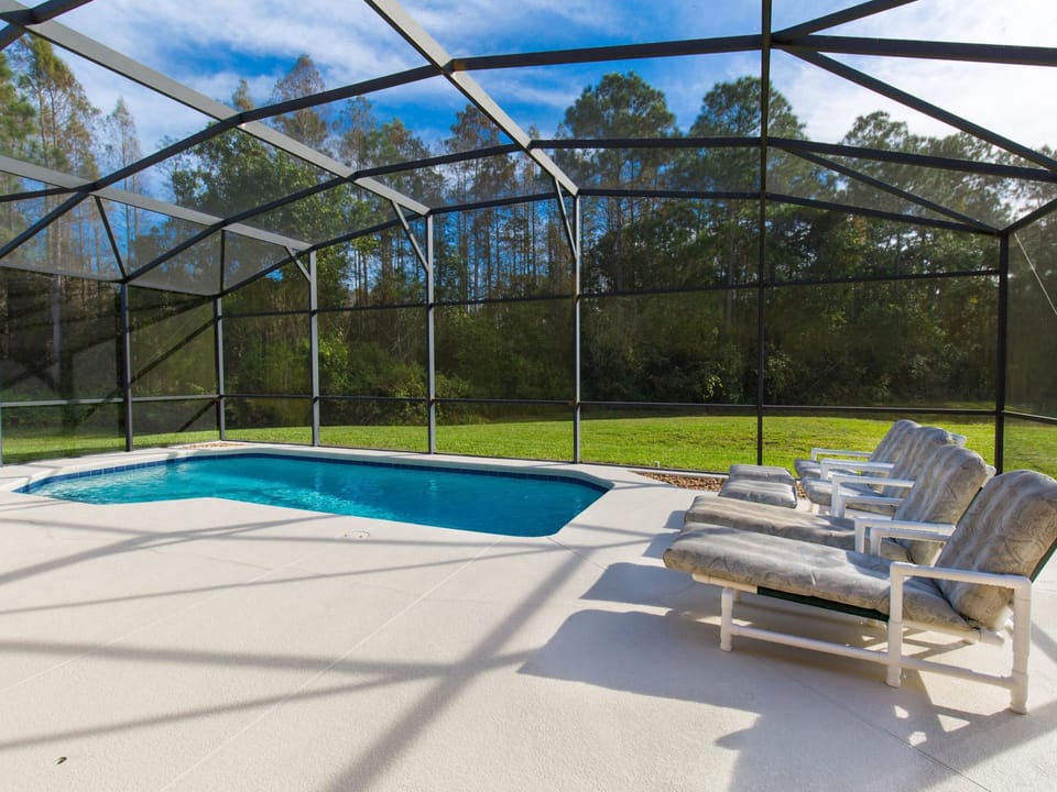 Pool Outdoor