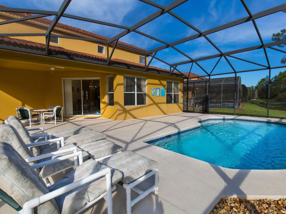 Pool Outdoor
