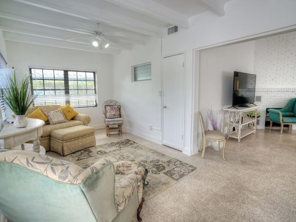 Guest House at the Ocean Vacation rental in Fort Lauderdale