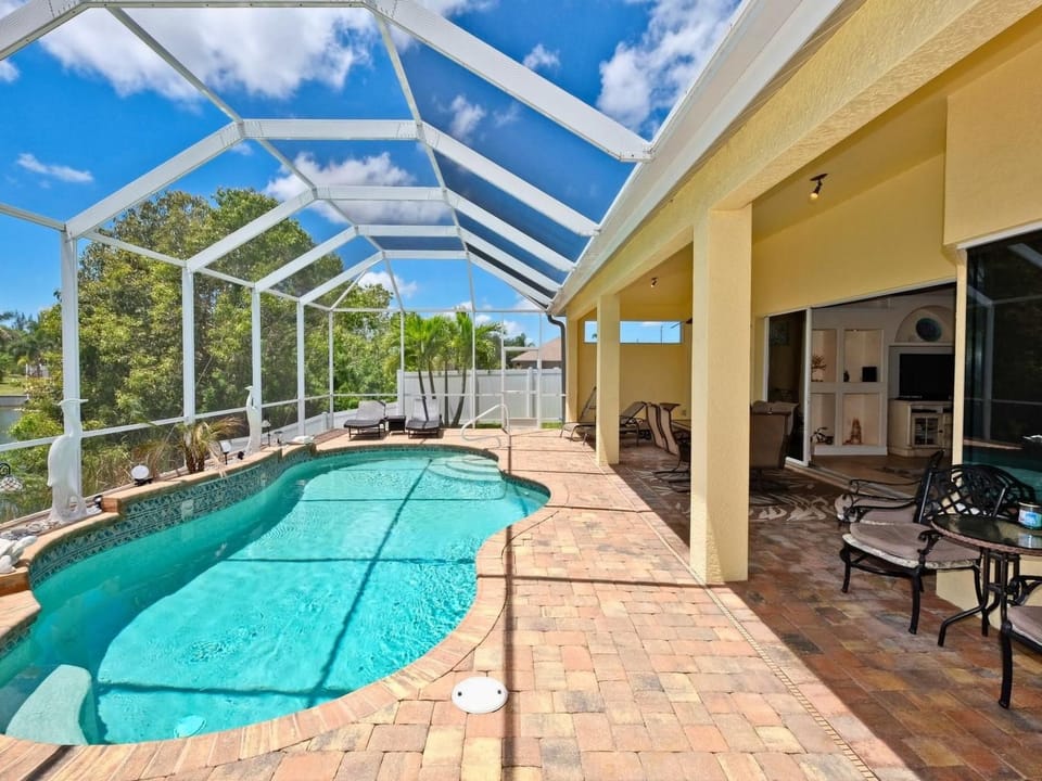 Pool Outdoor