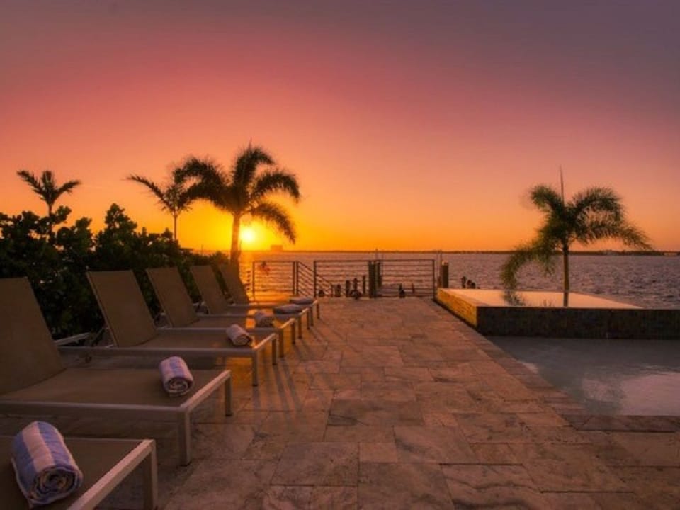 Villa Bequia Vacation rental in Cape Coral