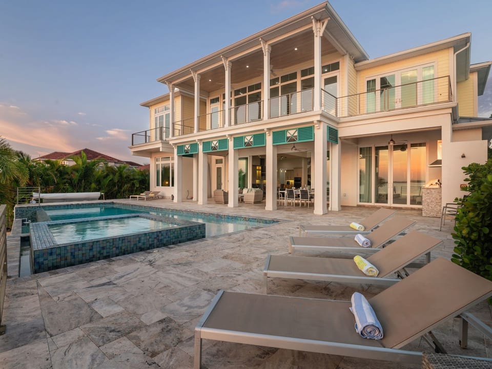 Villa Bequia Vacation rental in Cape Coral