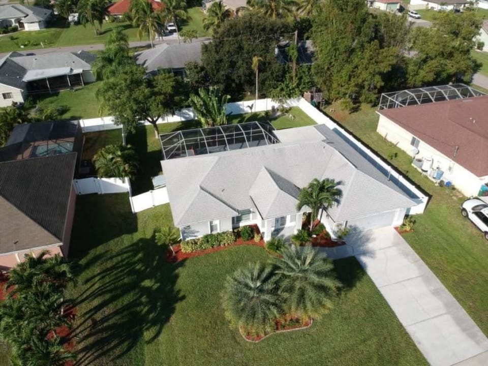 Villa Mark Vacation rental in Cape Coral