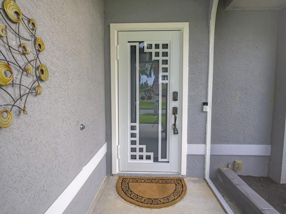 Villa Seabreeze - Gemütliches Familienhaus, dire Vacation rental in Cape Coral