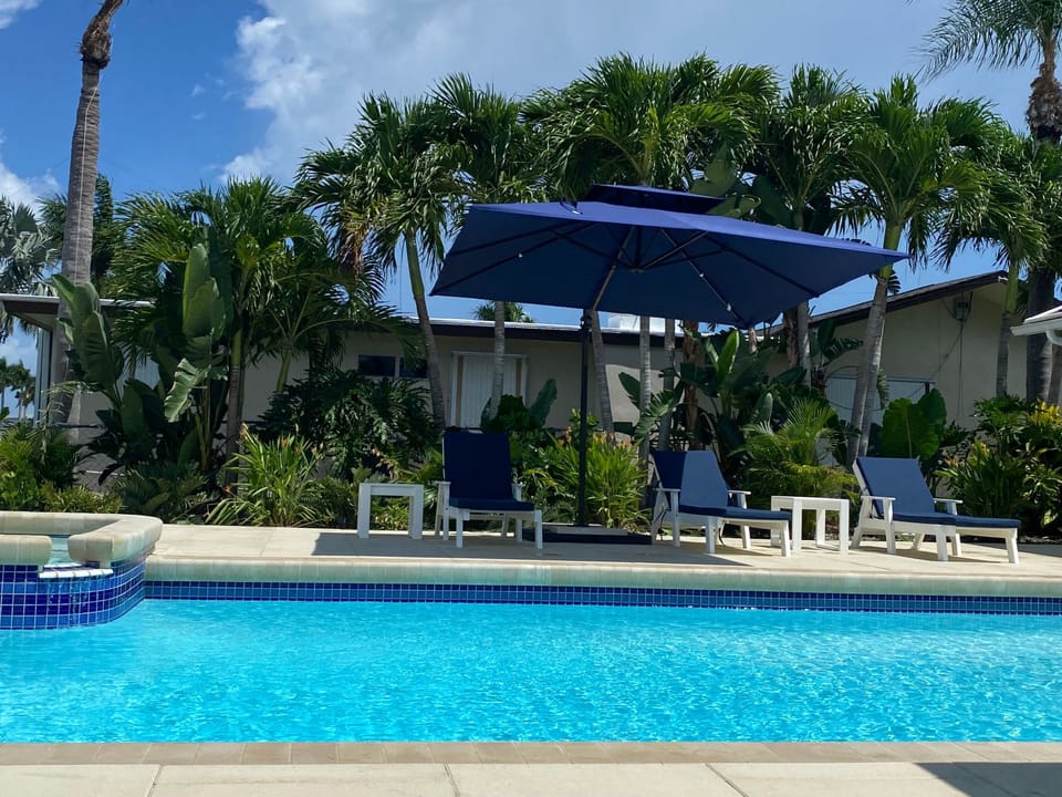 Pool Outdoor