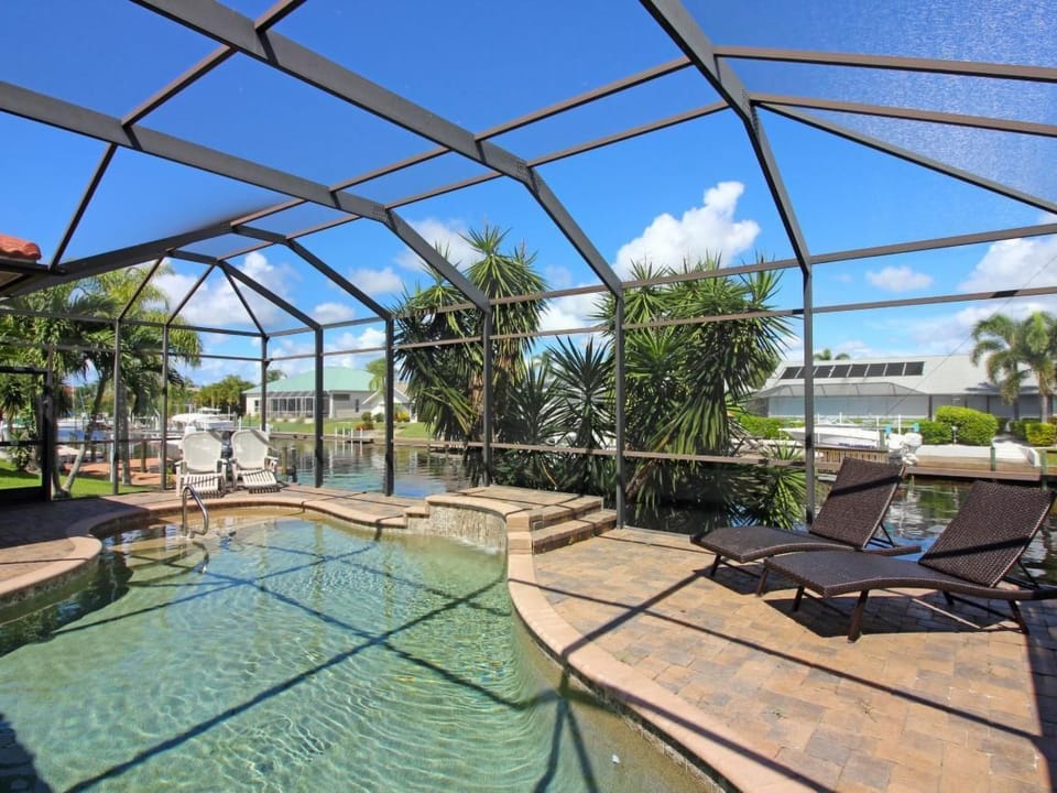 Pool Outdoor