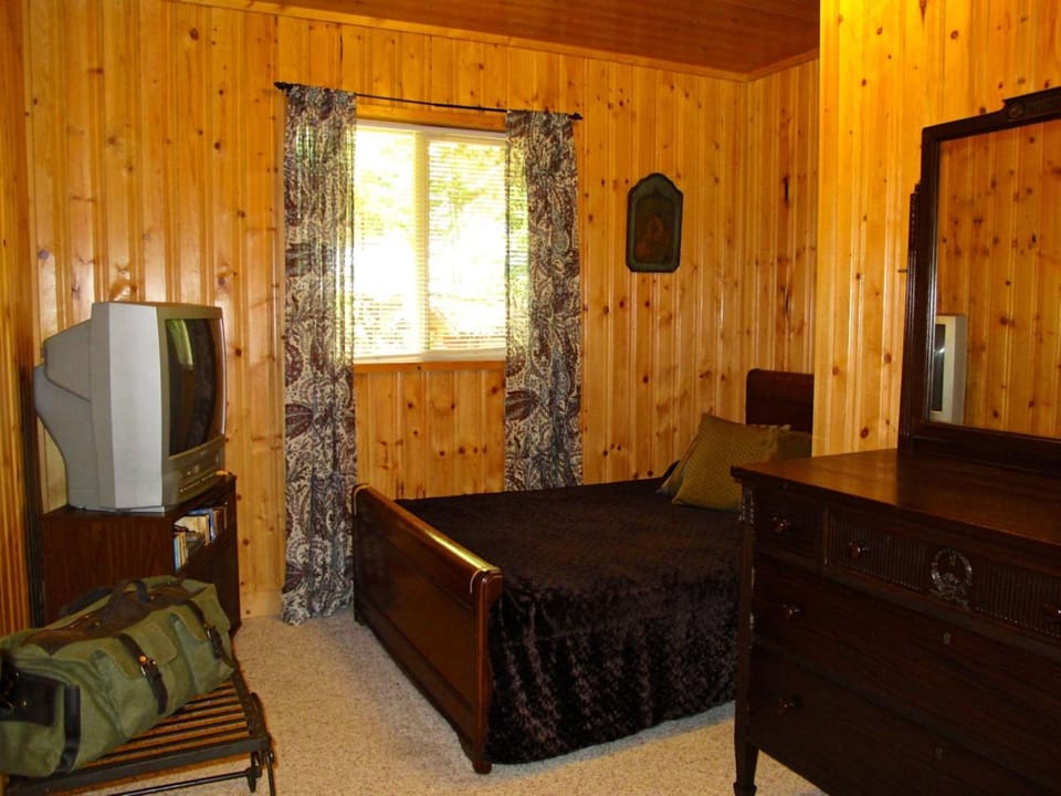 Eine 4-Schlafzimmer-Berghütte, die Familie Zeit sagen Vacation rental in Glacier