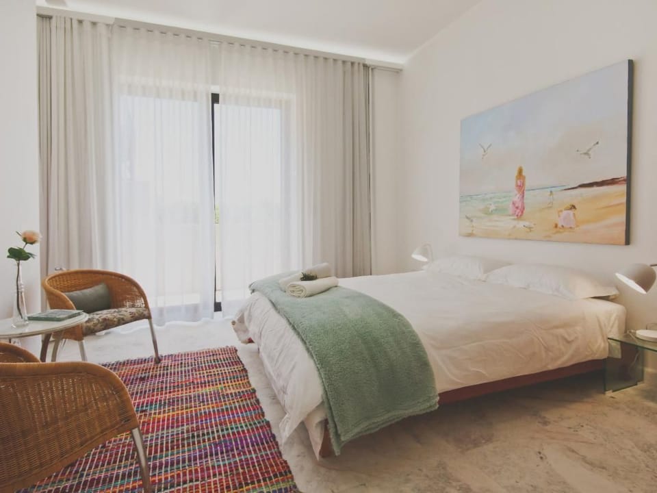 Red Rock Ocean View Villa - Baywatch Apartment Apartment in Cape Town