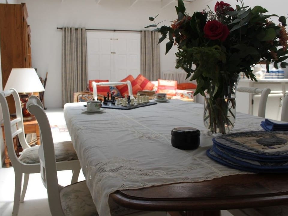 "Comfortably Off-Grid" Vacation rental in Gauteng