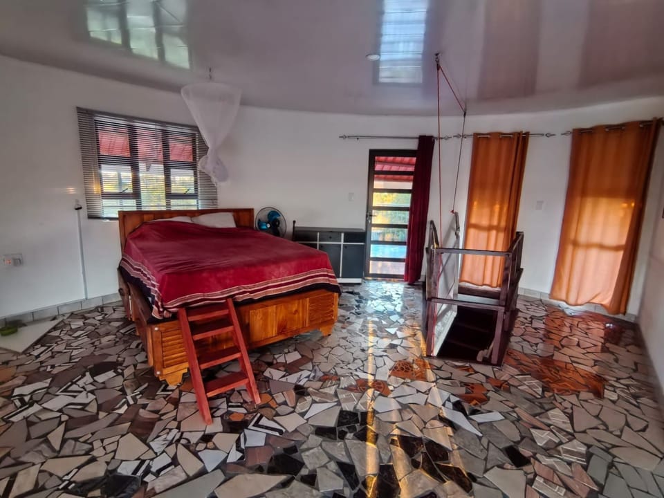 National Park View Vacation rental in KwaZulu-Natal