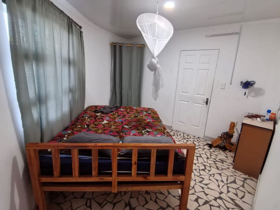 National Park View Vacation rental in KwaZulu-Natal