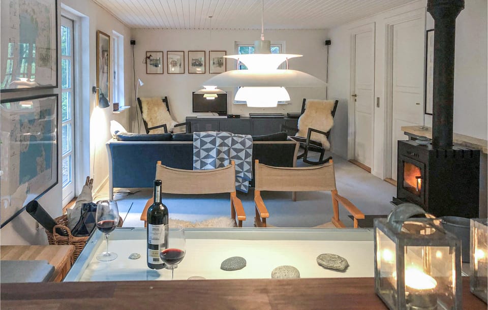 living-room