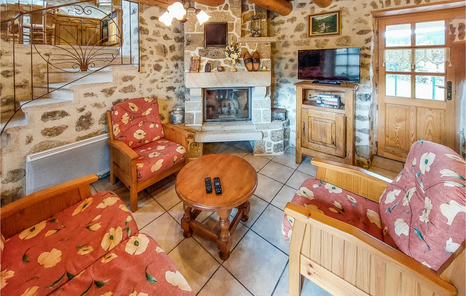 living-room