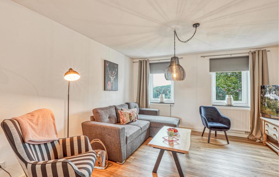 living-room
