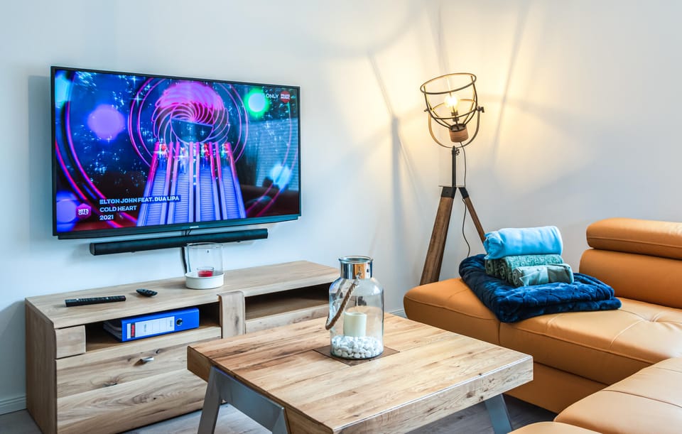 living-room