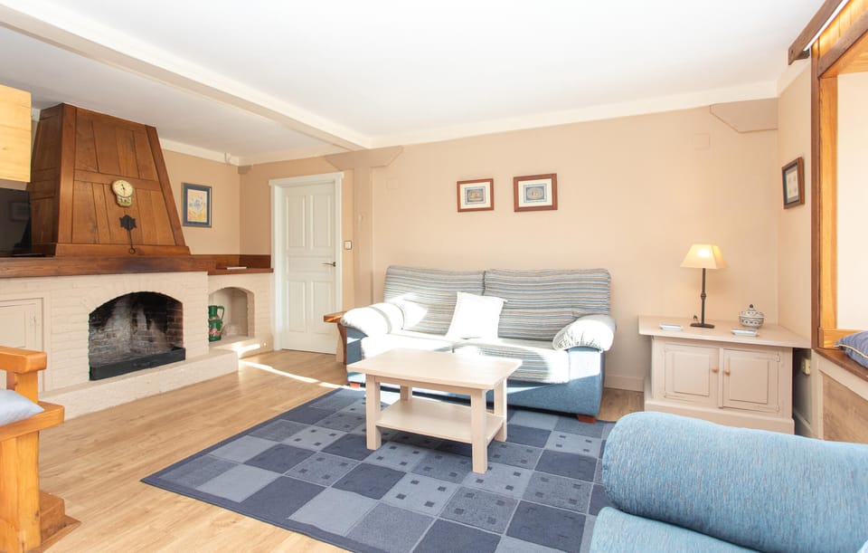 living-room