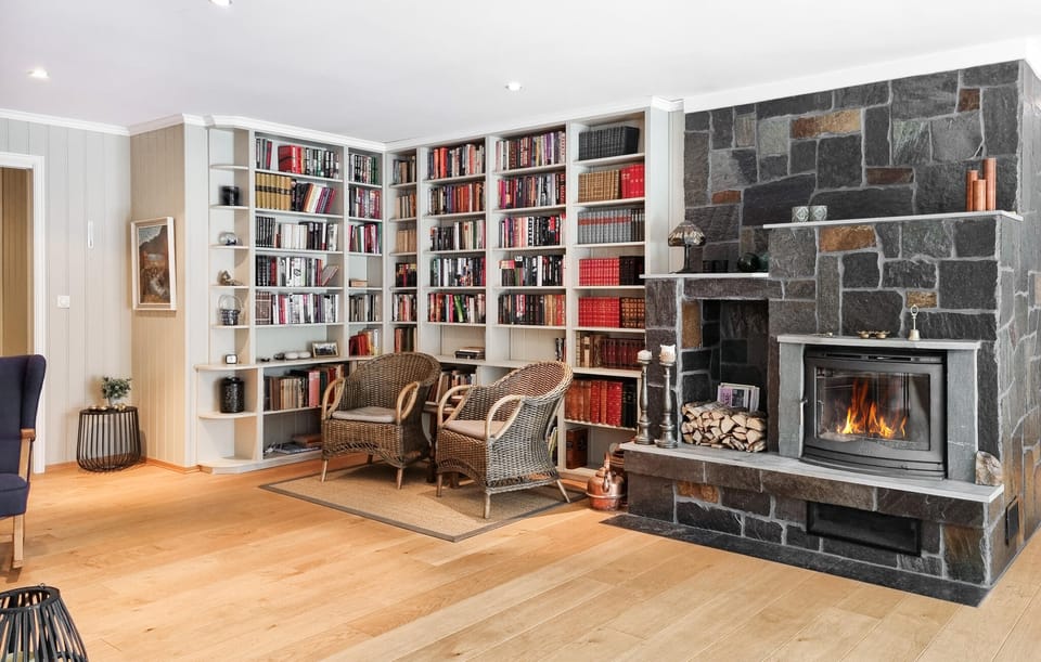 living-room