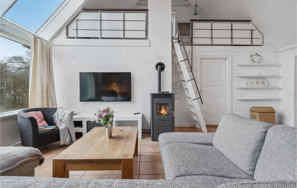 living-room