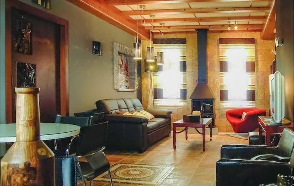 living-room