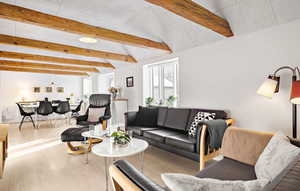 living-room