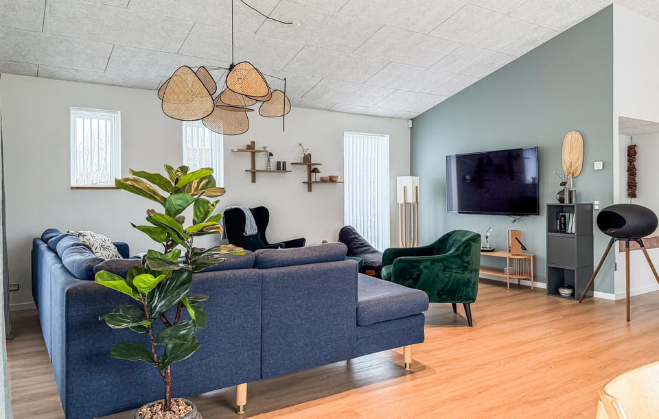 living-room