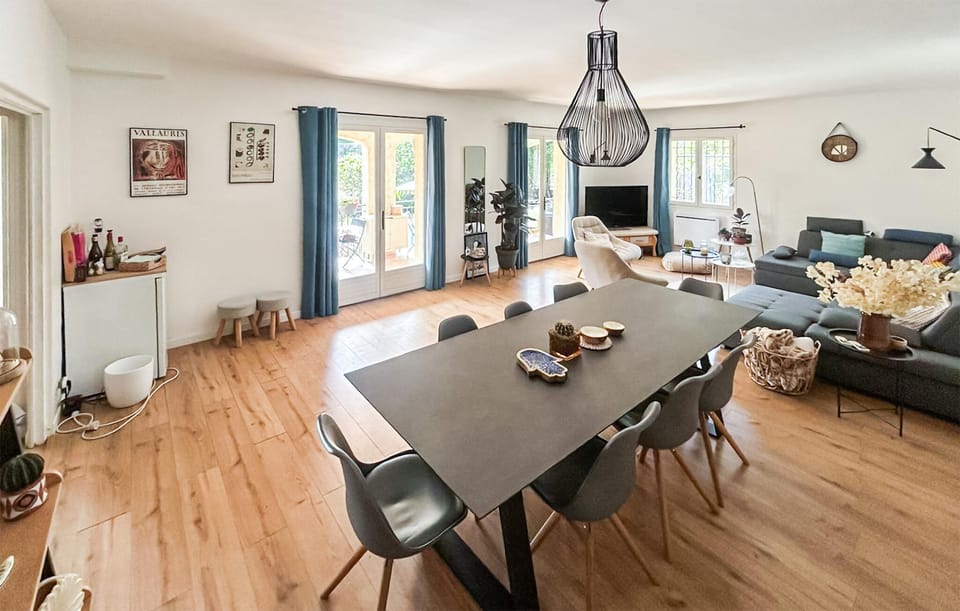 living-room
